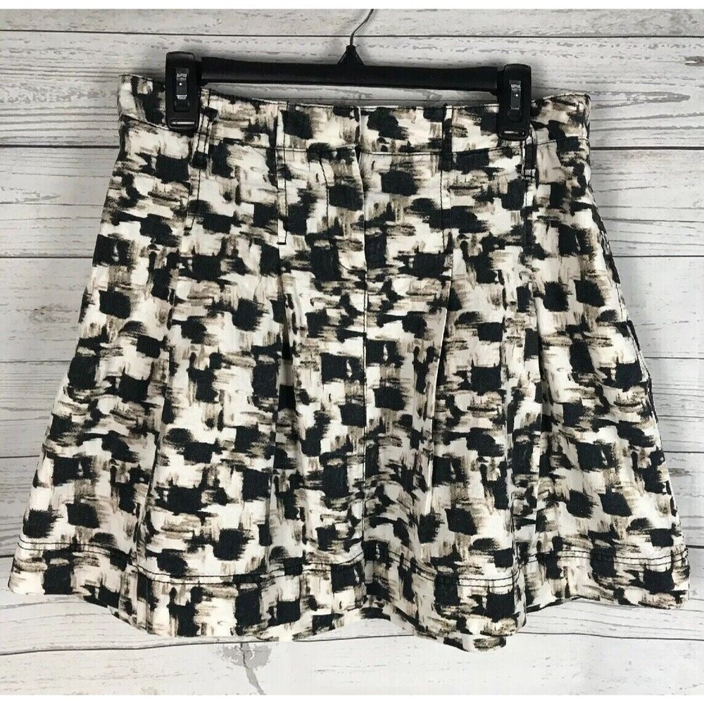 Ann Taylor LOFT Petites Skirt